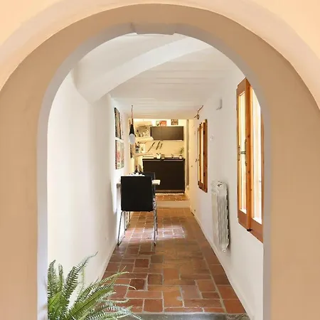 Apartment Residenza Vasariano *