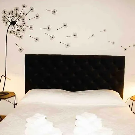 Residenza Vasariano Apartment *