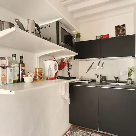 Apartment Residenza Vasariano Florence