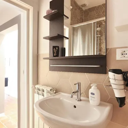 Residenza Vasariano Florence