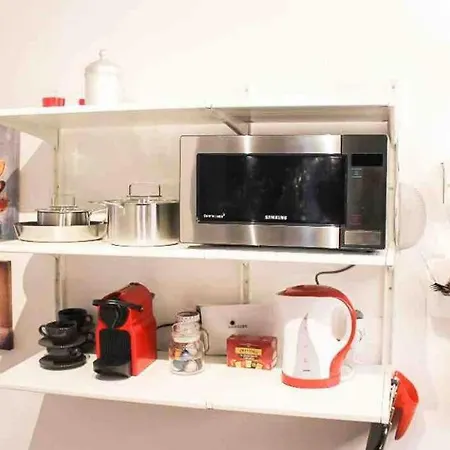 Apartment Residenza Vasariano *