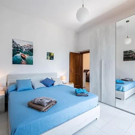 Appartamento * * * * * Casa Vista Boboli Nel Cuore Di Firenze