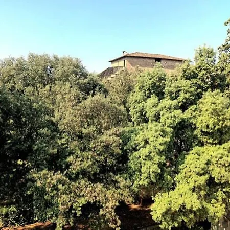 * * * * * Casa Vista Boboli Nel Cuore Di Appartamento