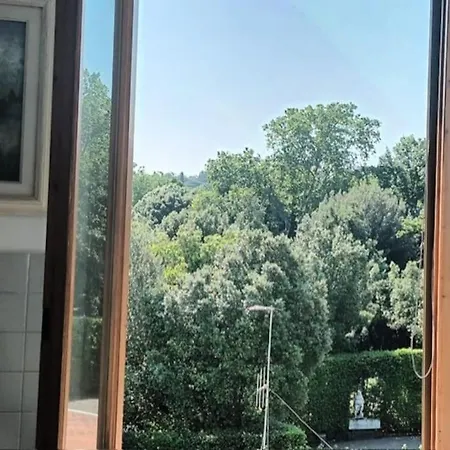 Appartamento * * * * * Casa Vista Boboli Nel Cuore Di Firenze