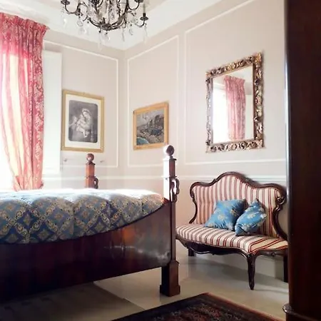 Casa Alessandro Apartment Florence