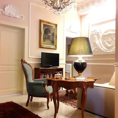 Casa Alessandro *
