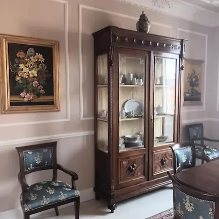 Casa Alessandro Apartment *