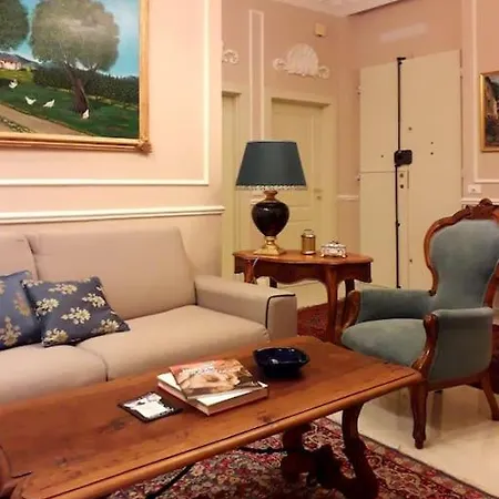 Casa Alessandro Apartment