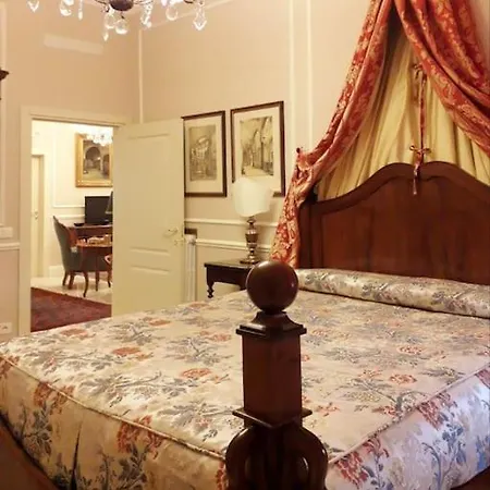 Casa Alessandro
