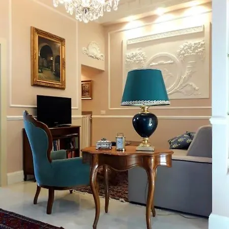Casa Alessandro Apartment