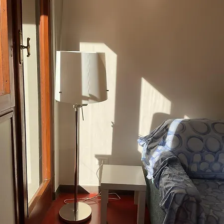 Apartment Apostolino