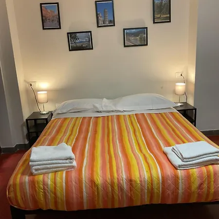Apostolino Apartment