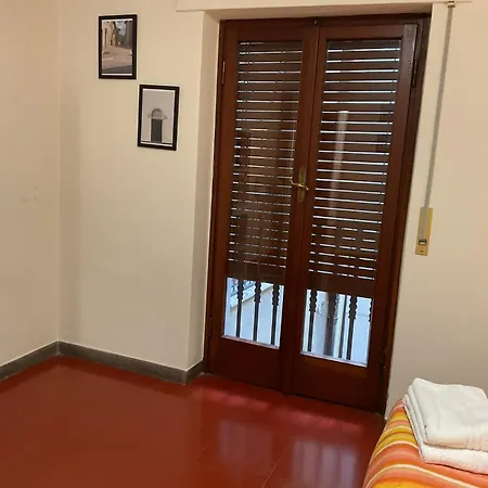 Apostolino Apartment