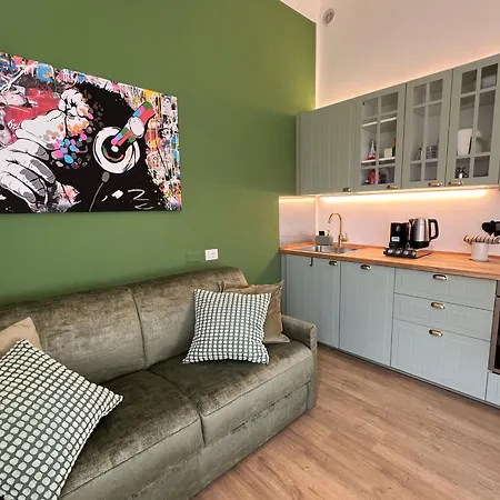 Flo Liberta' Apartment *