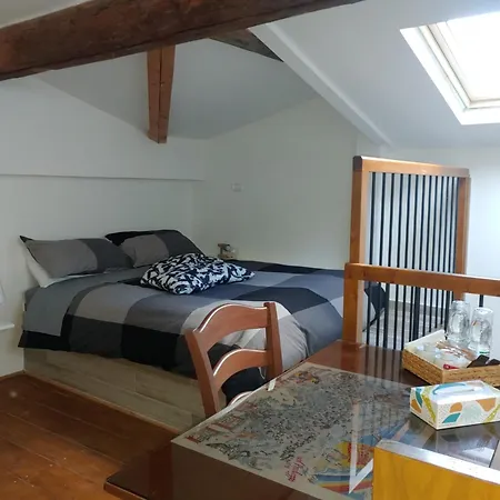 Bed & Breakfast Residenza Cavour