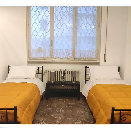 Apartment Maison Giambologna *