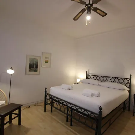 Oltrarno San Niccolo Loft *