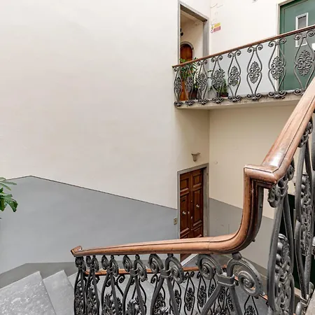 Apartment La Cicogna - Sweet Dreams In *