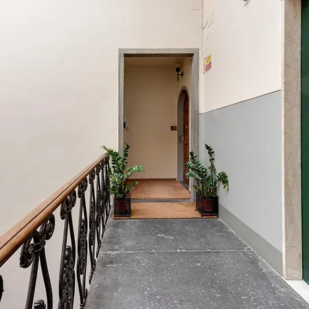Apartment La Cicogna - Sweet Dreams In Florence