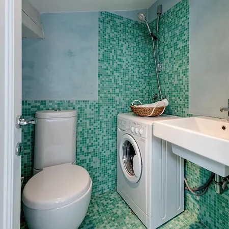 Apartment La Cicogna - Sweet Dreams In
