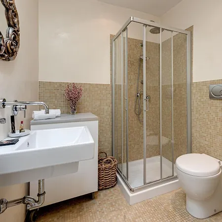 La Cicogna - Sweet Dreams In Apartment Florence
