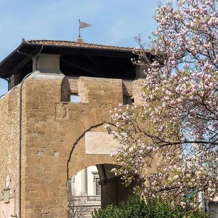 La Cicogna - Sweet Dreams In Apartment Florence