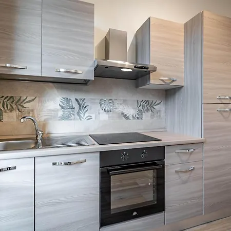 Appartamento Yid Pietrafitta Firenze