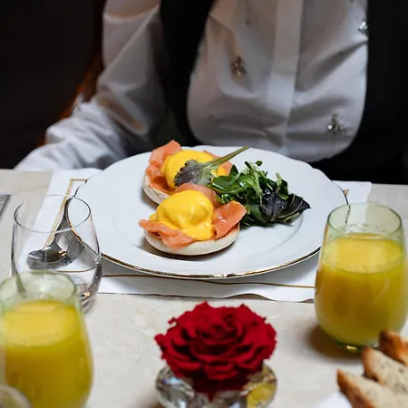 Guest house Duomo Luxury Florence