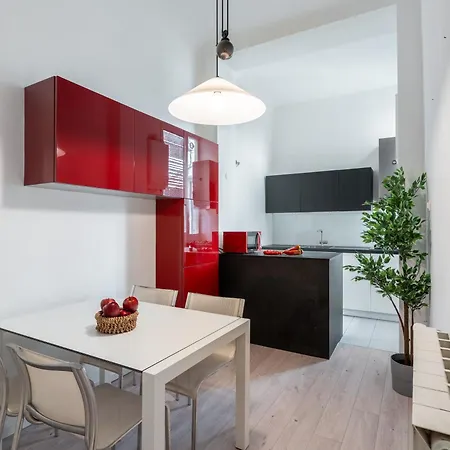 Reparata - Dolcevita Apartment Florence