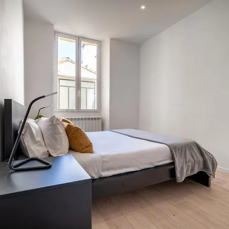 Reparata - Dolcevita Apartment