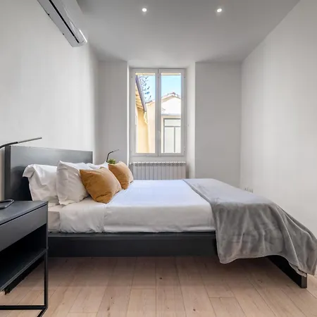 Apartment Reparata - Dolcevita *
