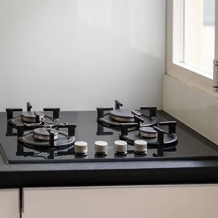 Apartment Reparata - Dolcevita