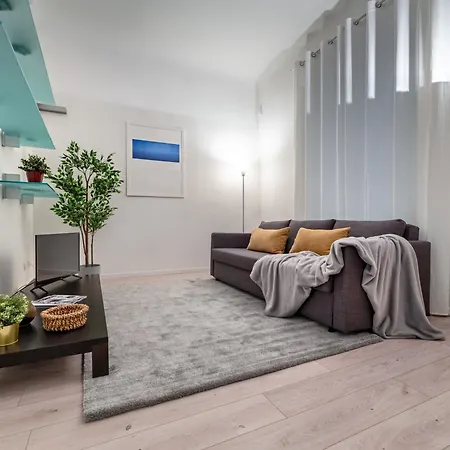 Reparata - Dolcevita Apartment *
