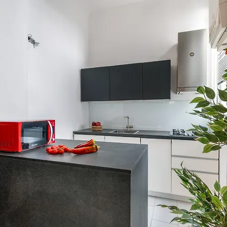Apartment Reparata - Dolcevita Florence