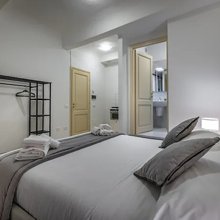 Appartamento Yid Agnolo Three Bedroom In Firenze