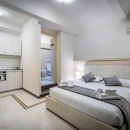 Appartamento Yid Agnolo Three Bedroom In *