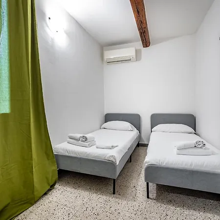 Appartamento Yid Agnolo Three Bedroom In