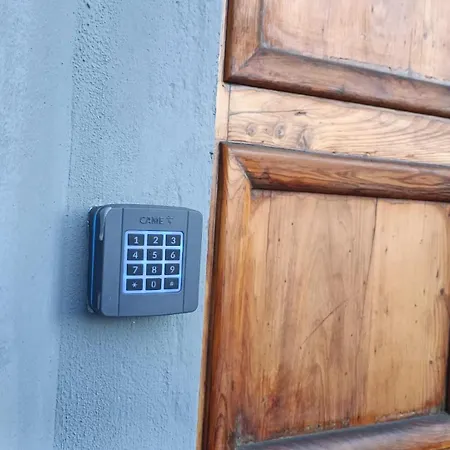 Redi Apartment