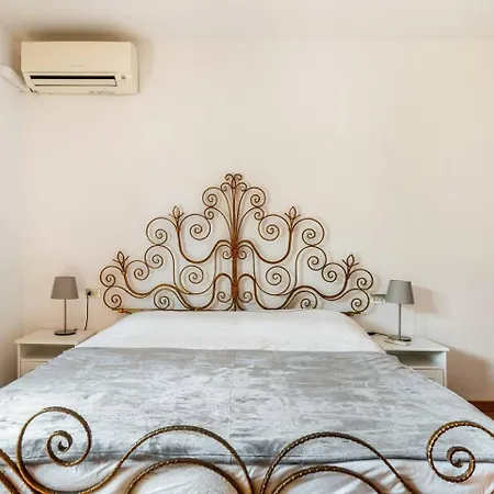 Apartment Nave Vacation - Entire *