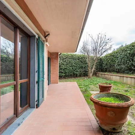 Nave Vacation - Entire Apartment Florence