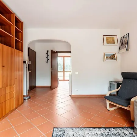 Apartment Nave Vacation - Entire *