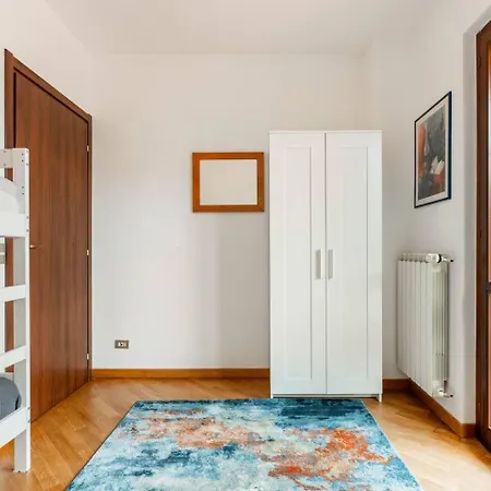 Apartment Nave Vacation - Entire Florence