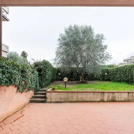 Nave Vacation - Entire Apartamento