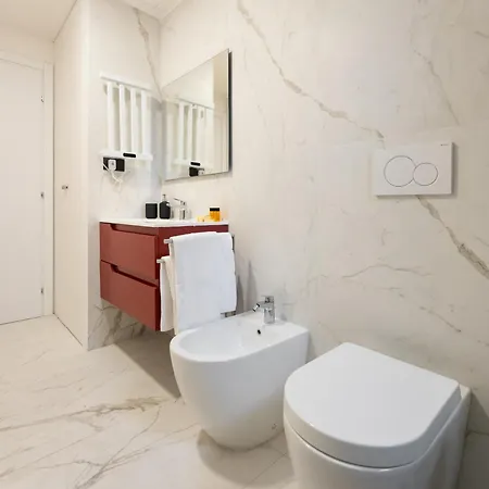 Apartment Via San Gallo 123 - Charming - Jungle House In Center