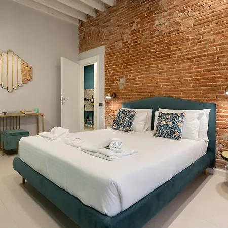 Via San Gallo 123 - Charming - Jungle House In Center Florence