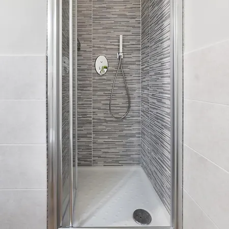 Ponte Alle Mosse - Dolcevita Apartment *