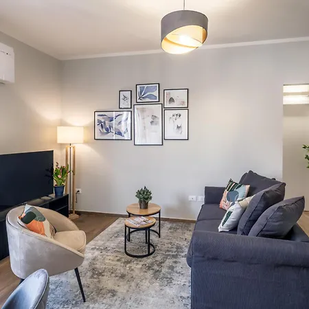 Apartment Ponte Alle Mosse - Dolcevita