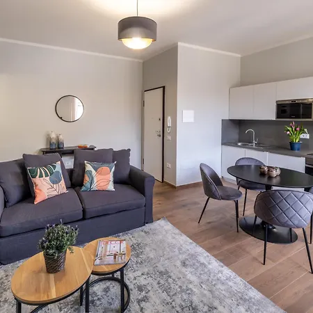 Apartment Ponte Alle Mosse - Dolcevita *