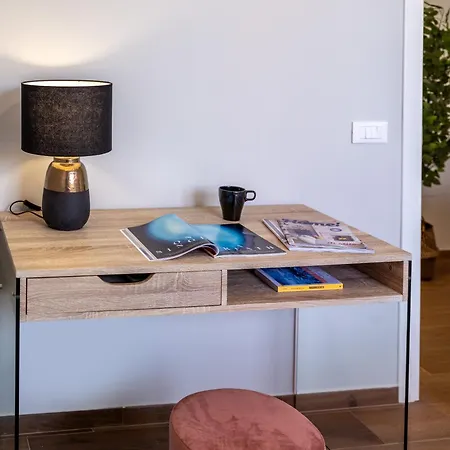 Apartamento Ponte Alle Mosse - Dolcevita *