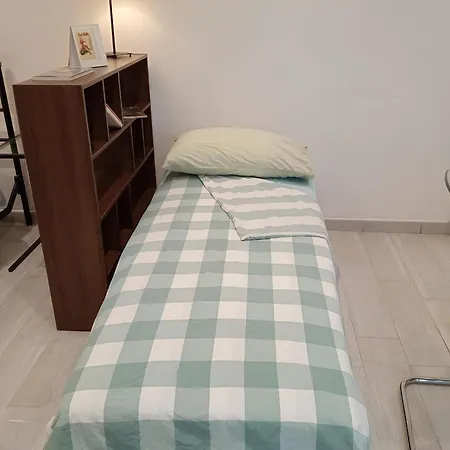 Giripaso Apartamento *